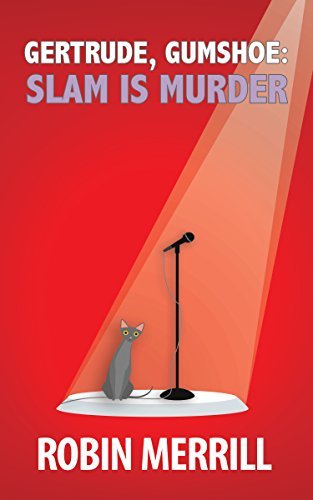 Slam Is Murder