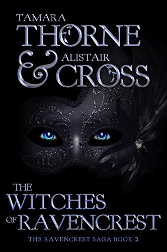 The Witches of Ravencrest