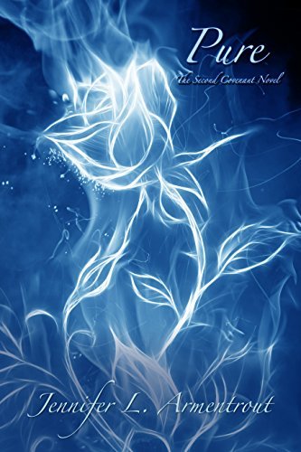 Pure (Covenant, #2)