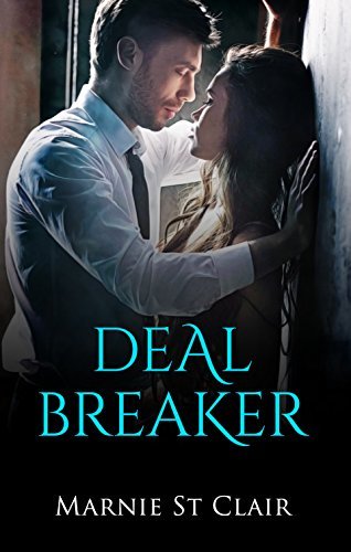 Deal Breaker book cover