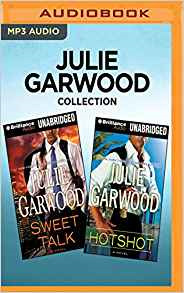 Sweet Talk / Hotshot book cover