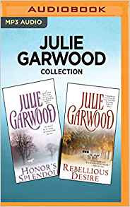 Honor's Splendour / Rebellious Desire book cover