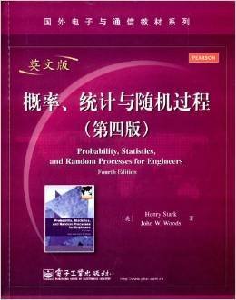 Probability, Statistics, and Random Processes for Engineers by Henry ...