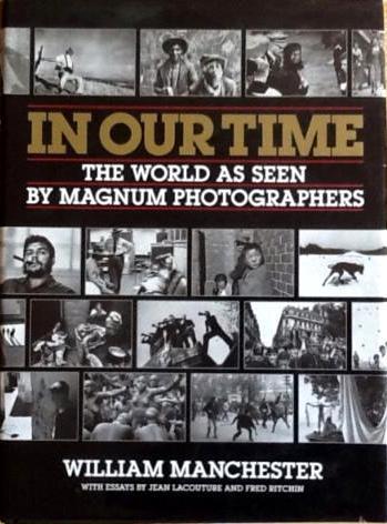 In Our Time book cover