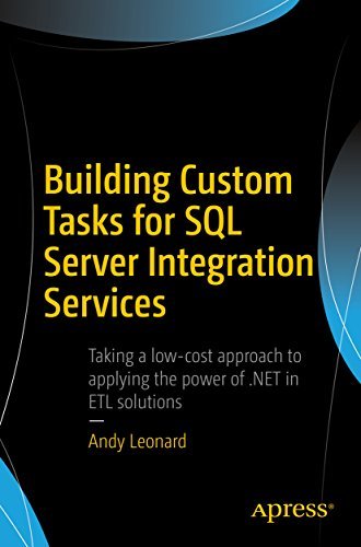Building Custom Tasks for SQL Server Integration Services by Andy ...
