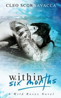 Within Six Months book cover