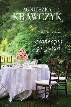 Czary codzienności book cover 3