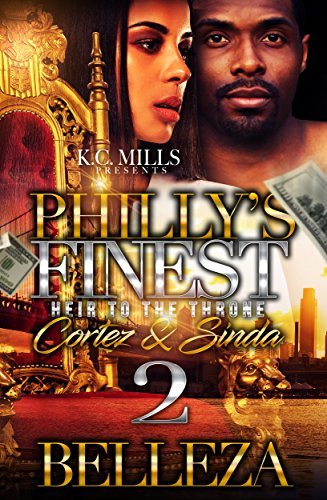 Philly's Finest book cover