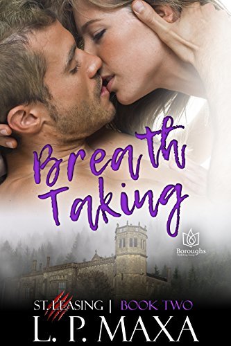 St. Leasing book cover
