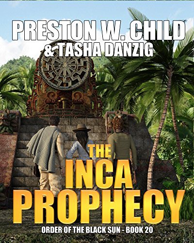 The Inca Prophecy