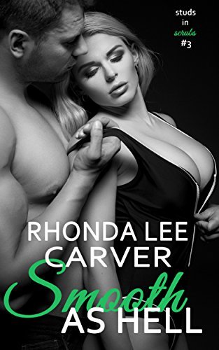 Smooth as Hell book cover