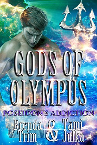 Poseidon's Addiction book cover
