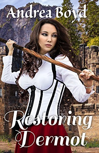 The Kingdoms of Kearnley book cover 3