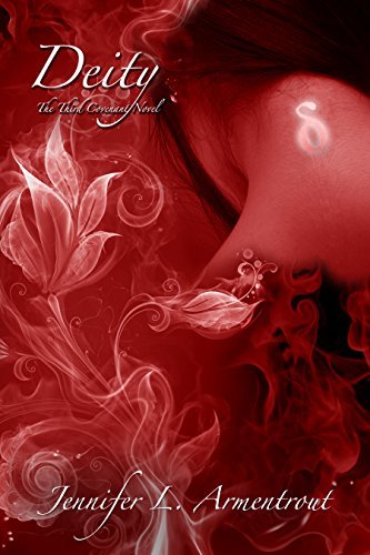 Deity (Covenant, #3)