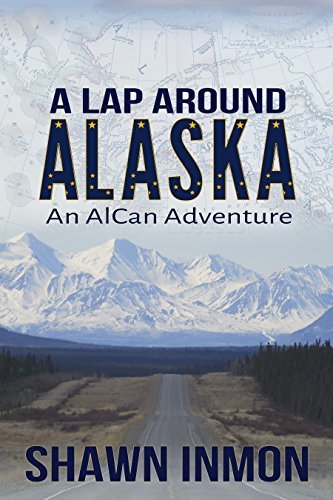 A Lap Around Alaska book cover