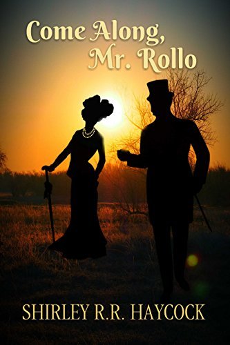Come Along Mr. Rollo by Shirley Haycock | Goodreads