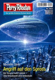 Angriff auf den Spross book cover