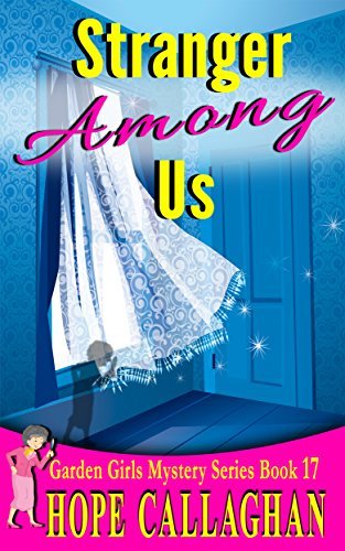 Stranger Among Us book cover