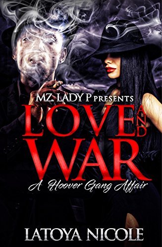 Love and War book cover