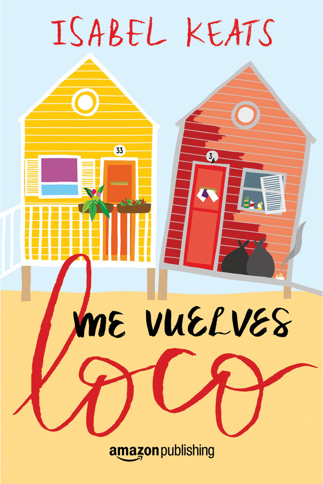 Me vuelves loco