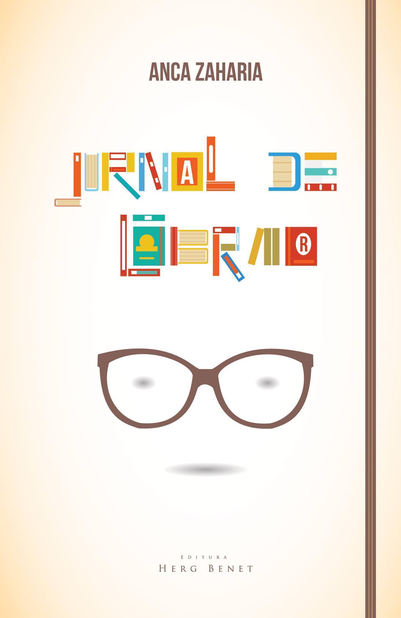 Jurnal de librar