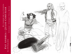 La puñalada/ El tango de la vuelta book cover