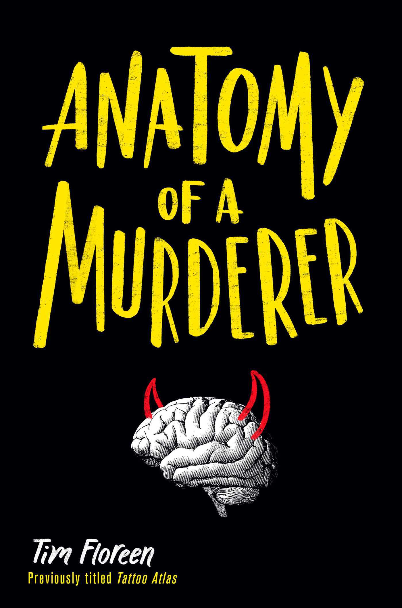 Anatomy of A Murderer