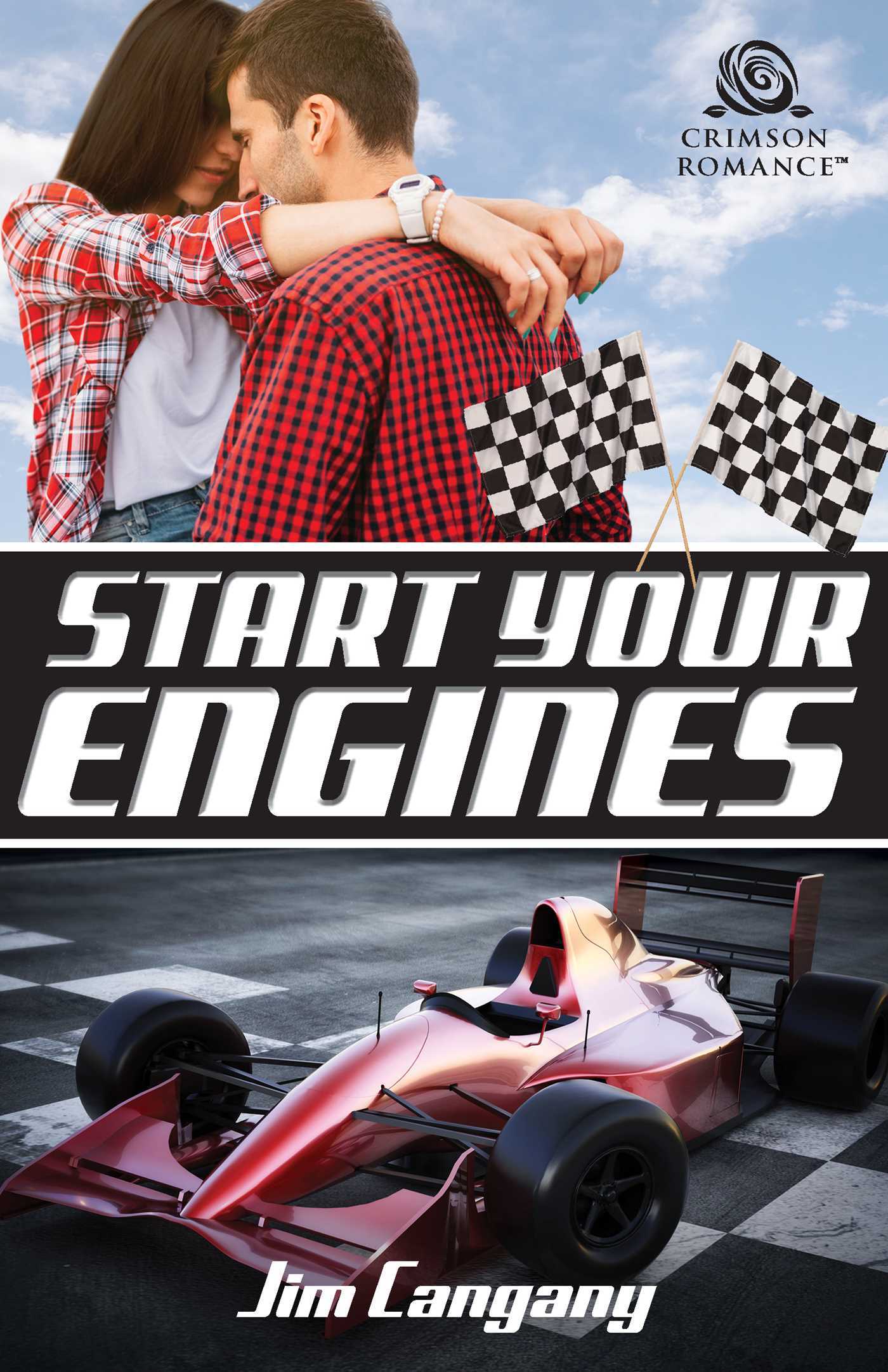 Start Your Engines