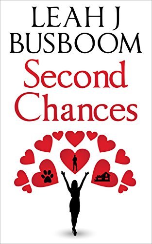 Second Chances book cover