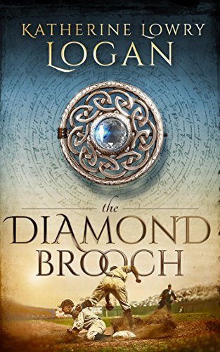 The Diamond Brooch