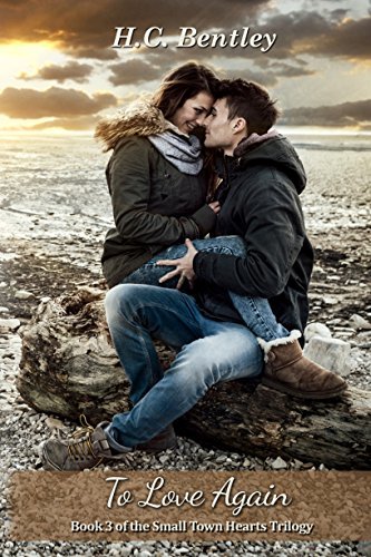 To Love Again book cover