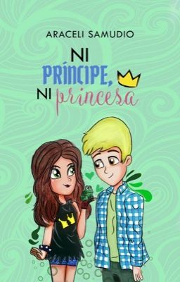 Ni príncipe ni princesa