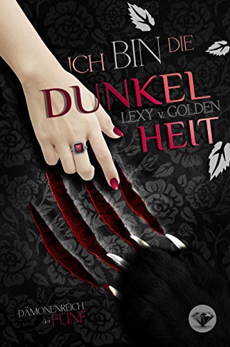Ich bin die DUNKELHEIT