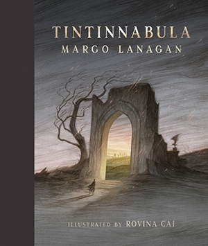Tintinnabula book cover