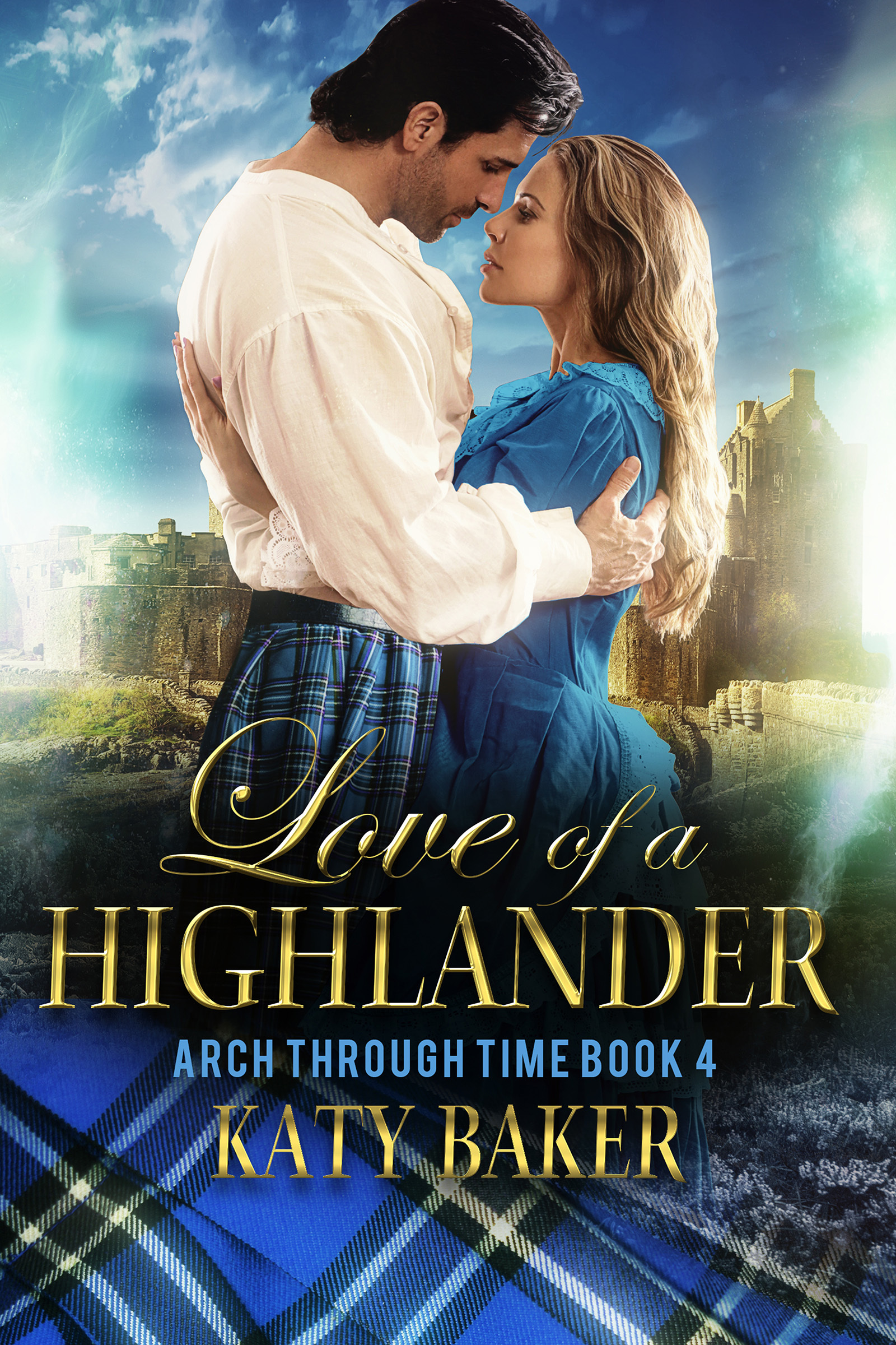 Love of a Highlander