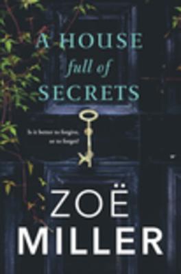 A House Full of Secrets: All she sees is the perfect man, but what is he hiding?