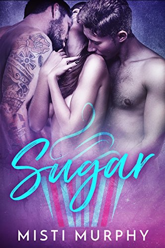 Sugar book cover
