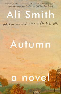 Autumn (Seasonal, #1)