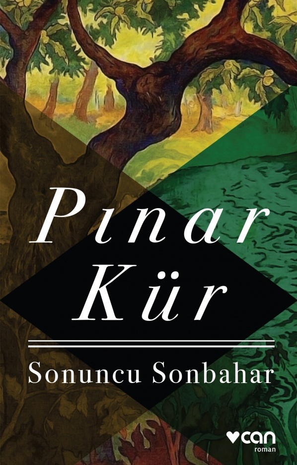 Sonuncu Sonbahar book cover