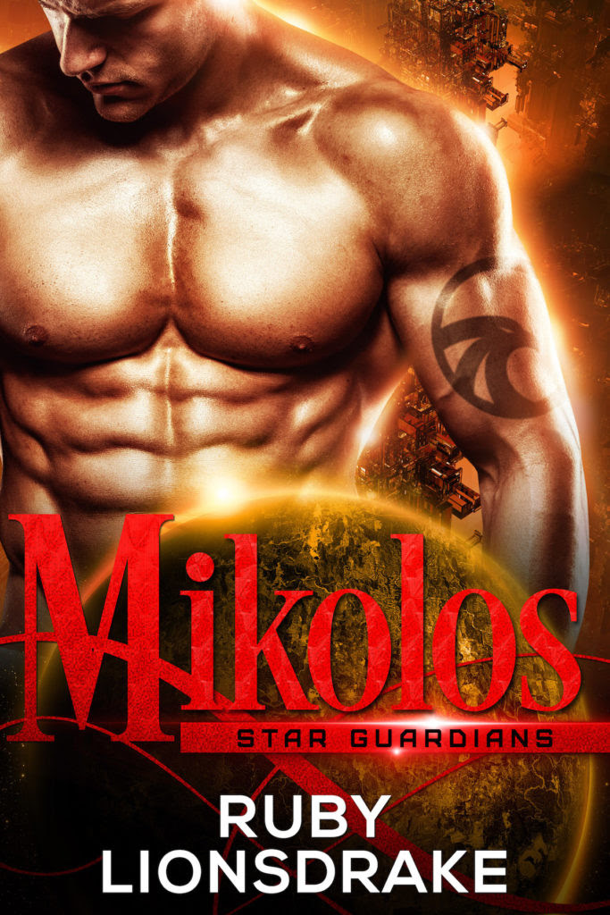 Mikolos book cover