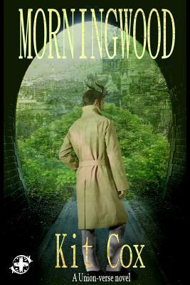 Morningwood by Kit Cox | Goodreads