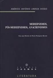 Cosmos Literatura book cover 1