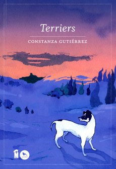 Terriers book cover