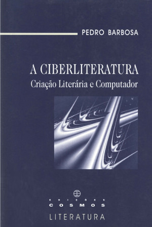 A ciberliteratura book cover