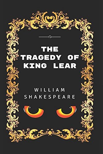 The Tragedy of King Lear by William Shakespeare | Goodreads