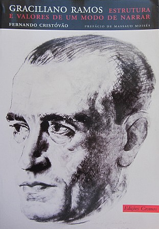 Graciliano Ramos book cover