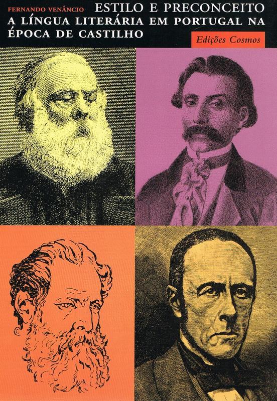 Estilo e preconceito book cover