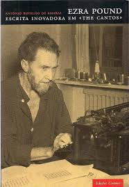 Ezra Pound book cover