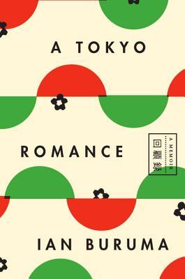 A Tokyo Romance book cover