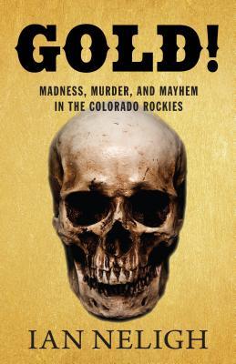 Gold! book cover